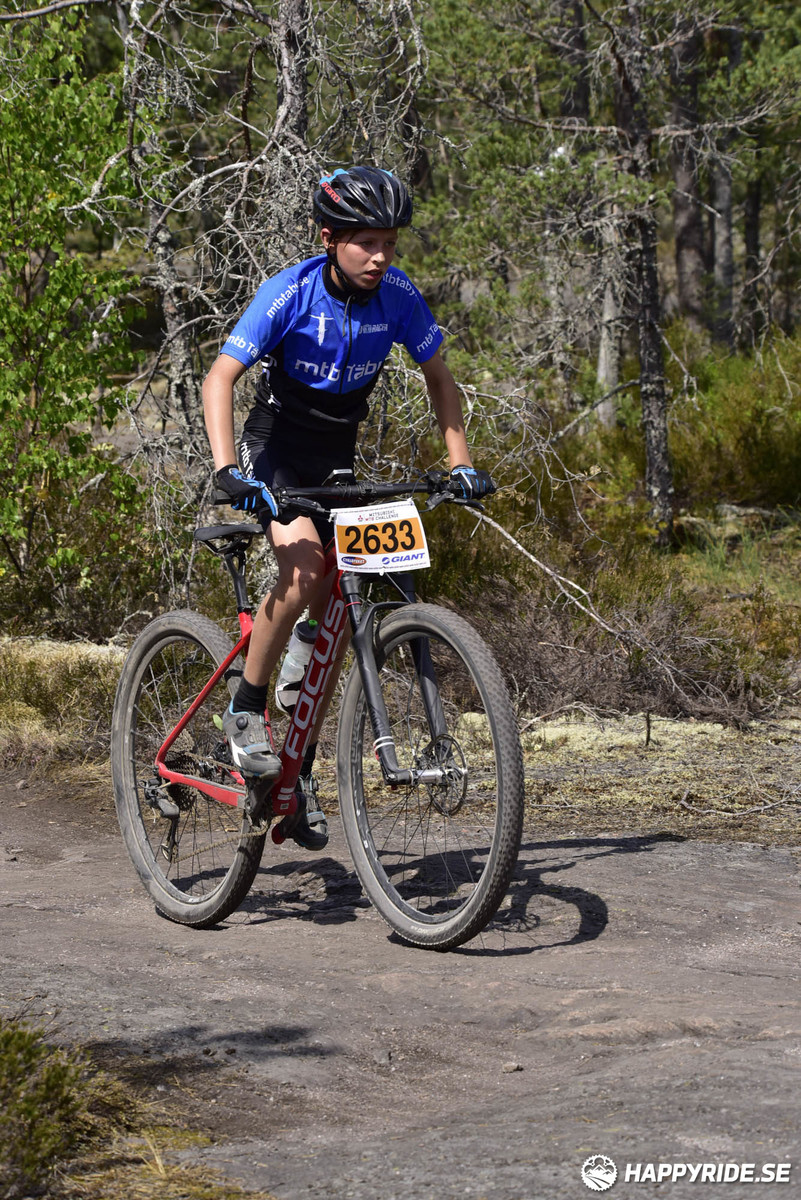 Bild från Lida Loop 2018